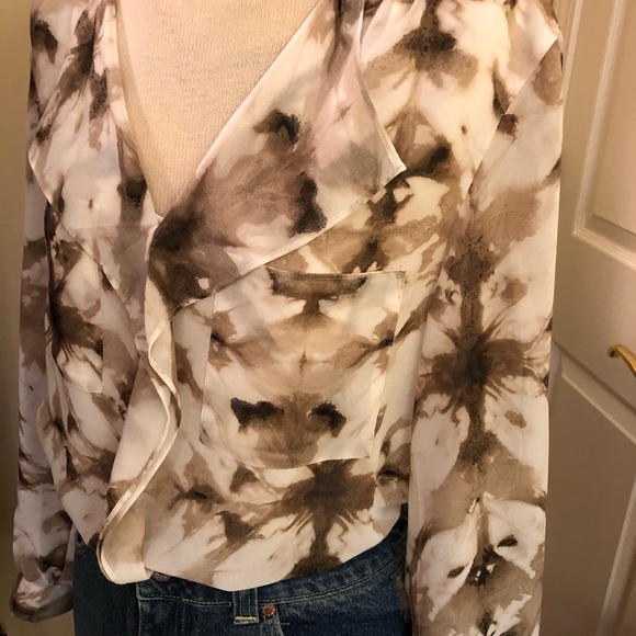 C K Blouse - Picture 3 of 8